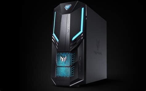 Predator Orion 3000 New Products Acer