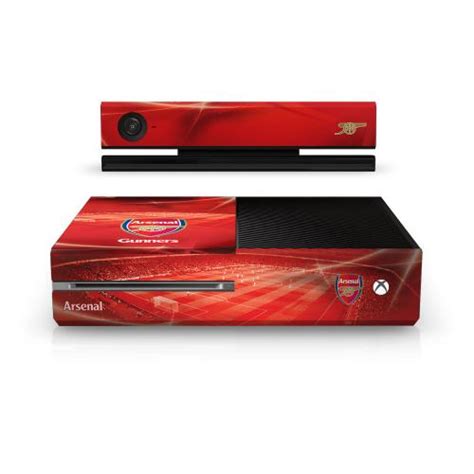 We did not find results for: Official Arsenal F.C. Xbox One Skin: Buy Online on Offer