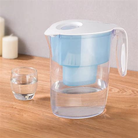 From the manufacturer kitten & puppy, this great product will ensure a good daily hydration for our pets. Xiaomi Viomi Hyper-energy Water Filter 3.5L Anti-bacteria ...