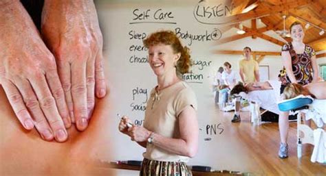 Bti Introductory Massage Workshop Professional Development From Body Therapy Institute And The