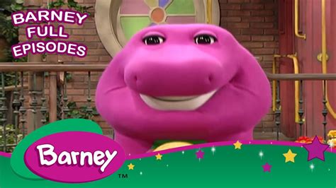 Barney And Friends Imagination Selena Gomez Youtube