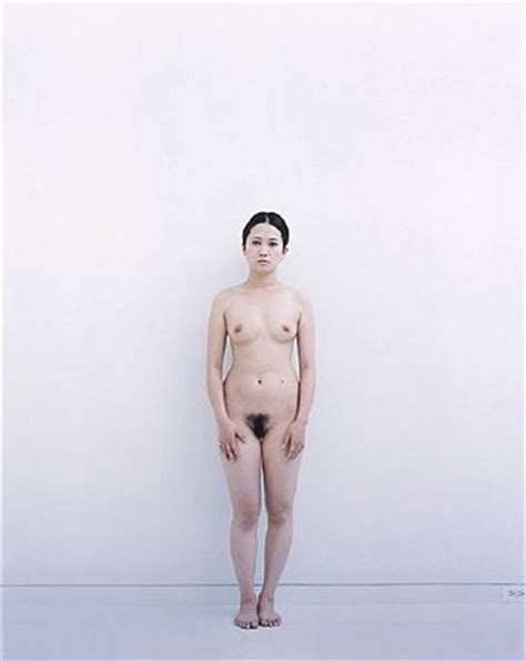 Standing Full Nude Series Oversized Von Yoshihiko Ueda Auf Artnet