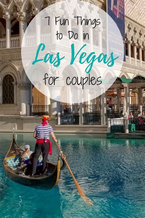 7 fun things to do in las vegas for couples on a budget las vegas trip planning vegas trip