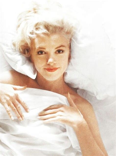 Marilyn Monroe By Douglas Kirkland Marilyn Monroe Marilyn