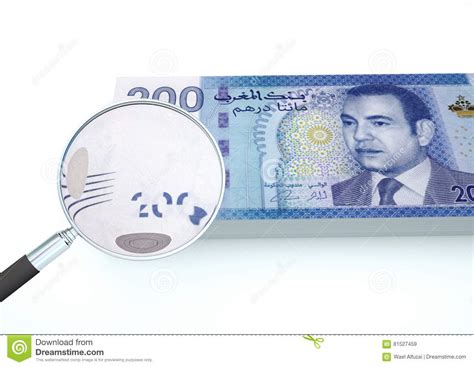 Nike has paid michael jordan an estimated $1.3 billion over nearly four decades, but the jordan brand is easily worth more than $10 billion, in addition to the billions of dollars in profits it. 3D Rendered Jordan Money With Magnifier Investigate Currency Isolated On White Background Stock ...