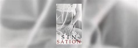 Sinsation Book Two By Chrissy At Inkitt