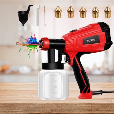 Best Airless Paint Sprayer For Cabinets