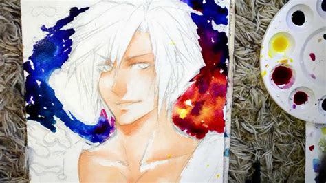 I hope this video tutorial will help you, especially those who are beginners! Colorex Watercolor Tutorial - How to create a colorful ...