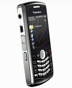 The blackberry pearl 3g 9100 is their first pearl to support 3g technology and is also their smallest device to date. BlackBerry Pearl 8130 Offered By Virgin Mobile Canada