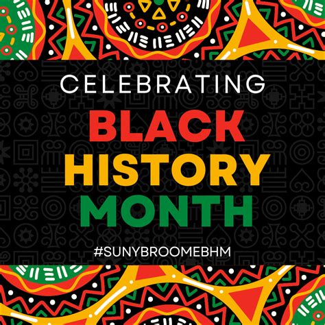 celebrate black history month with us the buzz