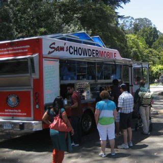 2011, with food delivery joining its list of services in 2012 funding: Best Food Trucks - Metromix List of Food Trucks