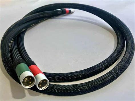 The Interconnect Cables Best Audiophile Cables Online
