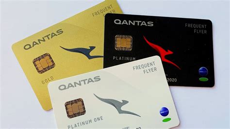Qantas Frequent Flyer Credit Card Bonus Points Offers Frequent Flyer