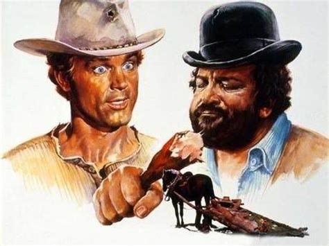 Im vergangenen jahr ging der große bud spencer von uns. Pin by Sain Victor Roland on Bud Spencer & Terrence Hill