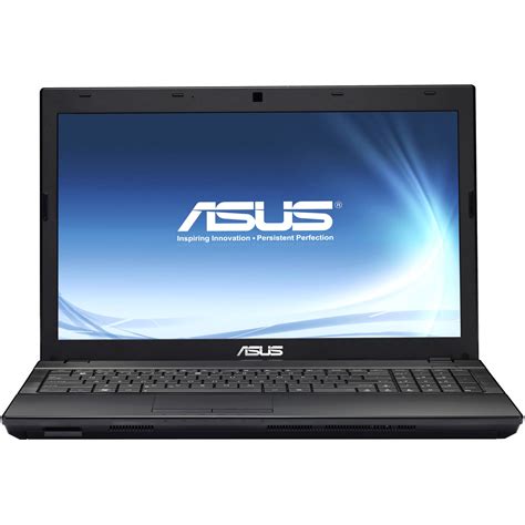Asus 156 Laptop Intel Core I3 I3 2370m 4gb Ram 500gb Hd Dvd