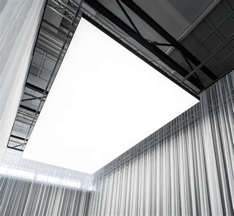 Onespace Luminous Ceiling Panel Lighting By Philips Homeli