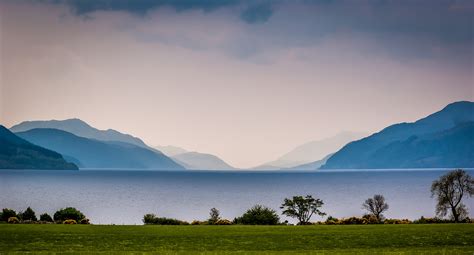 Loch Ness - Pentax User Photo Gallery