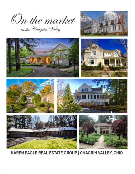 Beautiful homes for sale in Chagrin Falls, Gates Mills, Bentleyville