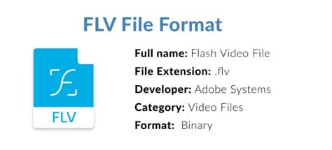 Flv Extension What Is An Flv File And How To Openconvert It