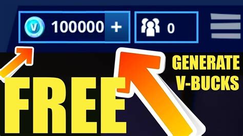 Fortnite Battle Royale How To Get V Bucks For Free Without Human