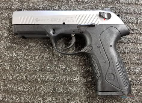 Beretta Px4 Storm Inox 9mm Stai For Sale At