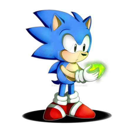 Check spelling or type a new query. .:.Classic Cute Sonic.:. by Kamira-Neko on DeviantArt