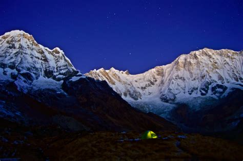 Peaks Of The Annapurna Treks A Photo Gallery Sami J Godlove
