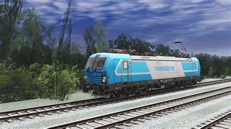 Year 193 (cxciii) was a common year starting on monday (link will display the full calendar) of the julian calendar. Voestalpine 193 250 - Trainz.de