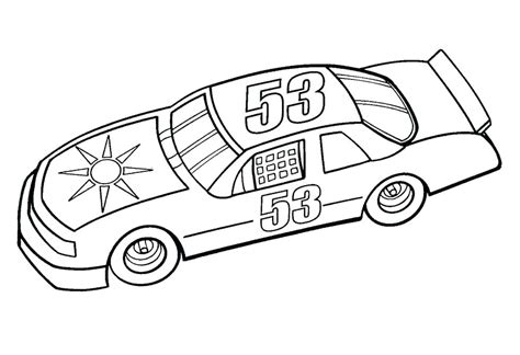 See how to change burnt out bulbs and more! Nascar clipart color, Nascar color Transparent FREE for ...