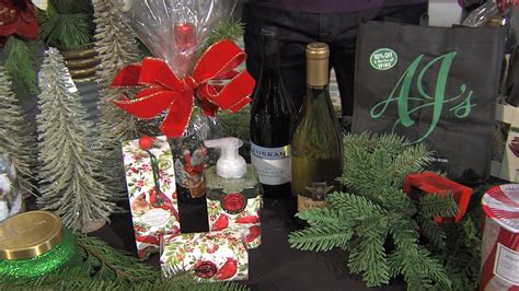 See if aj's fine foods is hiring near you. AJ's Fine Foods Has Your Holiday Gifts And Decor - YouTube