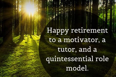 Funny Retirement Quotes For Boss Mcgill Ville