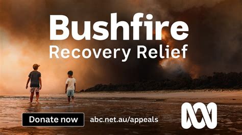 Abcs Coverage Of The Australian Bushfires Public Media Alliance