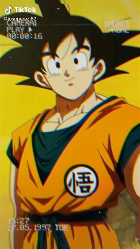 Goku Naruto Luffy Vídeo Personagens De Anime Anime Tudo Anime