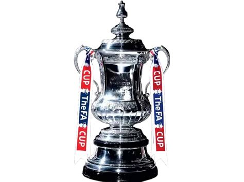 England Fa Cup Logo Png Fa Cup Transparent Background Png Cliparts