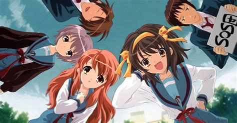 Here Are The Top 10 Anime From Kyoto Animation According To Fans