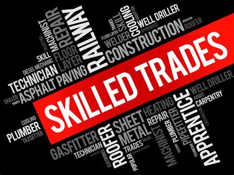 Skilled Trades Jobs Blog Posts Think Big Bigrentz