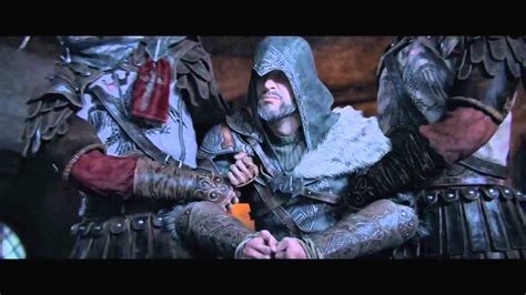Assassin S Creed Revelation Trailer Youtube