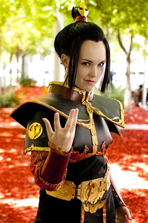 Pin By Tyrone Tony Reed Jr On Awesome Cosplay Avatar Cosplay
