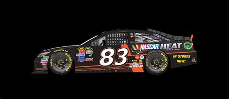 Highest finishing toyota in the all star race is on the cover. ️ Evolution of nascar race cars. Auto Racing: The History ...