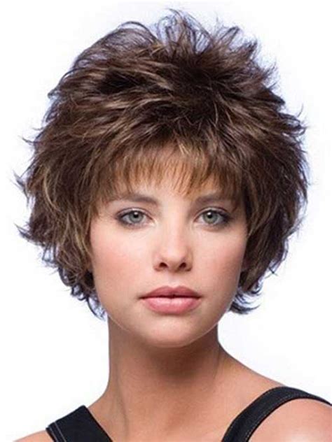 Let your haircut planning commence! 25 Trending Short Layered Haircuts Inspiration - Godfather ...