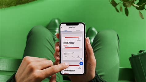 Upload your collection of scanned business cards to a folder on onedrive.com, dropbox.com, or any other cloud drive. Adobe Releases Major Updates to Acrobat DC, Including ...