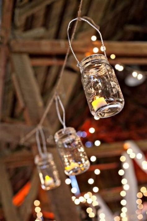 100 Stunning Diy Mason Jar Lantern The Owner Builder Network