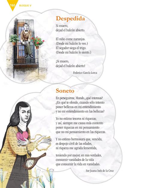 Libro de español de 6 grado contestado es uno de los libros de ccc revisados aquí. Español Sexto grado 2016-2017 - Online | Libros de Texto ...