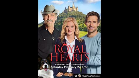 Royal Hearts Love Hallmark Movie 2019 Great Hallmark Romance Movie