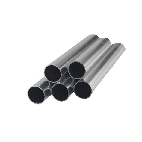 Metal Mate 16 X 1mm 3m Aluminium Round Tube Bunnings Australia