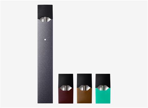 The juul pod is simple and easy to use; JUUL Resources | Learn About The JUUL E-Cigarettes And ...