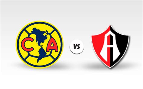 Atlas fc kickoff time moved to 7:30 p.m. América vs Atlas: EN VIVO, Ver partido Estados Unidos ...