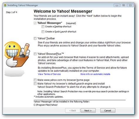 Yahoo Messenger 11 Beta Download With Full Offline Installer
