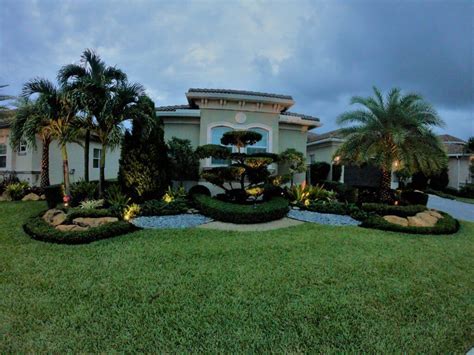 South Florida Landscaping Ideas That Will Wow You And Your Neighbors