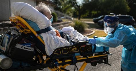 Opinion Could Many Coronavirus Deaths In Nursing Homes Have Been